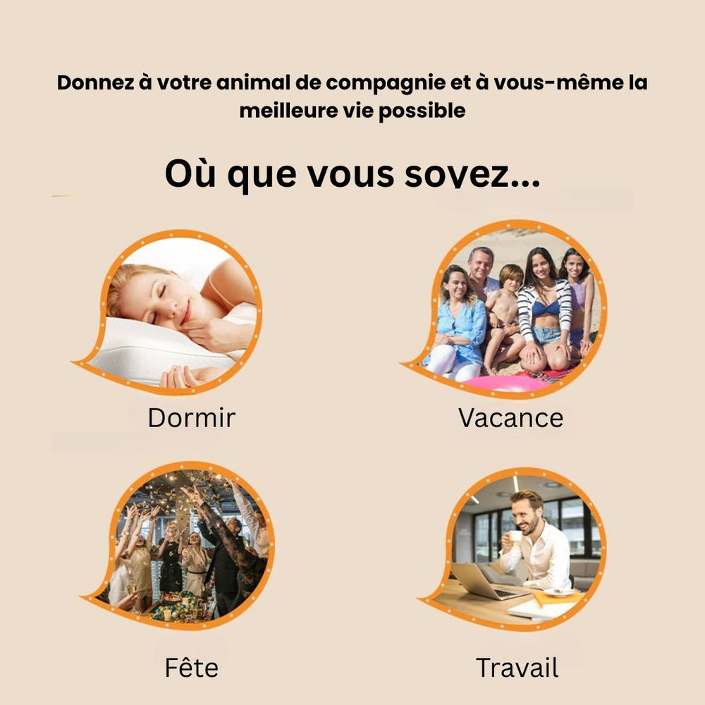 🛡️ Sécurité Renforcée & Garantie Tranquillité