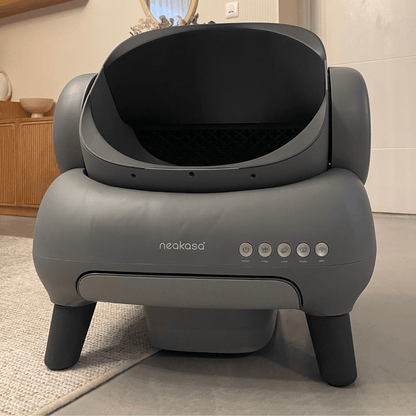 Litière Automatique Connectée - Neakasa M1