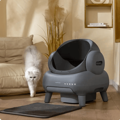 Litière Automatique Connectée - Neakasa M1